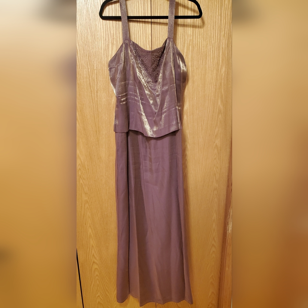 Alex Evenings Dress with Jacket
